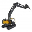 Jamara 406300 Radio-Controlled (RC) model Excavator Electric engine 1:16