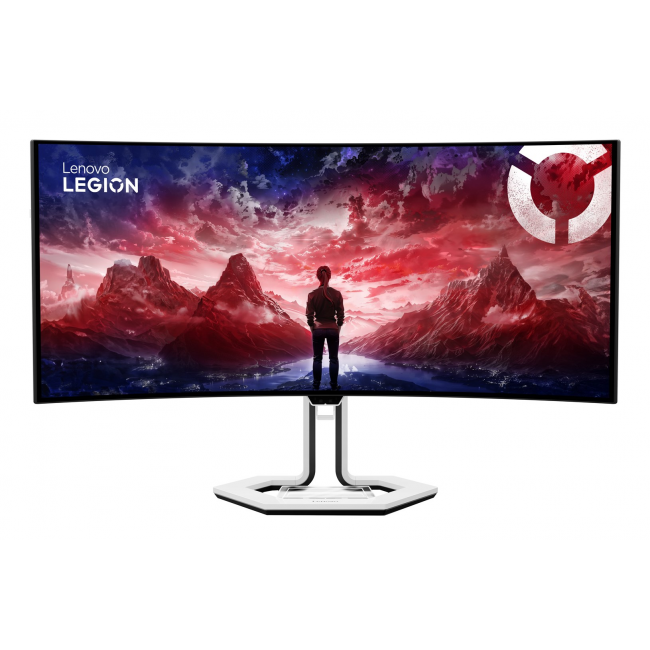 Lenovo Legion PRO 34WD-10 computer monitor 86.4 cm (34