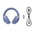 Logitech G G325 LIGHTSPEED Headset Wireless Head-band Gaming Bluetooth Lilac