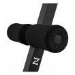 ZIPRO TEMPO Power/base rack Adjustable backrest Gym, Home Black