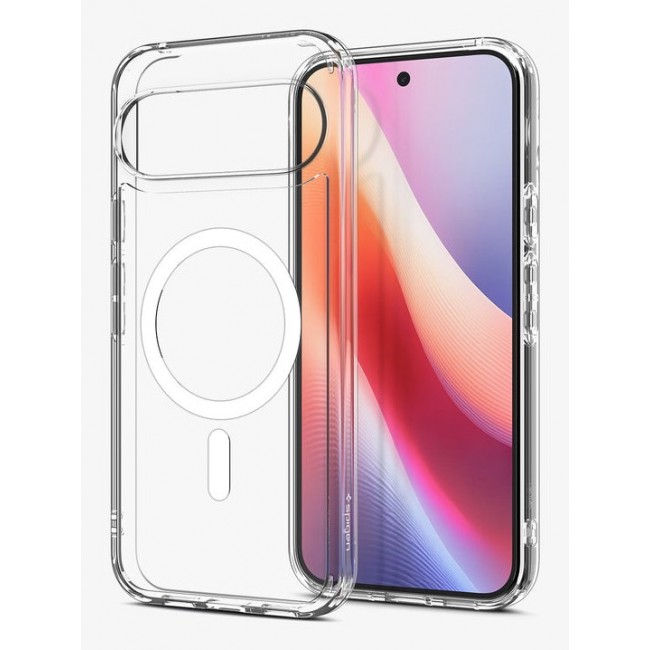 Spigen ACS09702 mobile phone case 16 cm (6.3