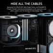 Corsair 4500X RS-R ARGB Tempered Glass Mid-Tower, Black Midi Tower