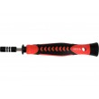 YATO YT-25761 Precision Screwdriver Bit Set, 130 Pieces
