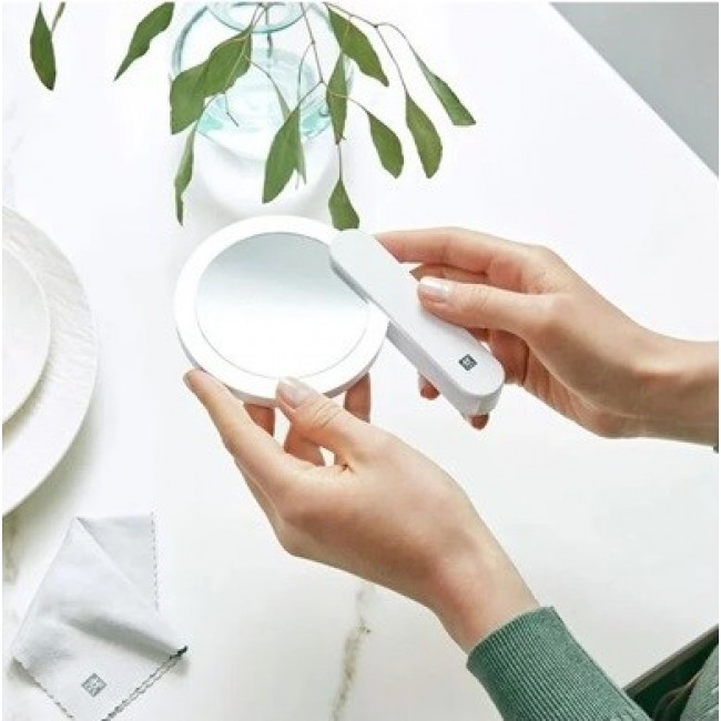 ZWILLING TWINOX Make-up Mirror 13 cm