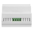 BCS BCS-ZA4820 power supply unit TS35 DIN White