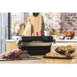 Tefal OptiGrill Elite GC750D contact grill Tefal OptiGrill Elite GC750D contact grill