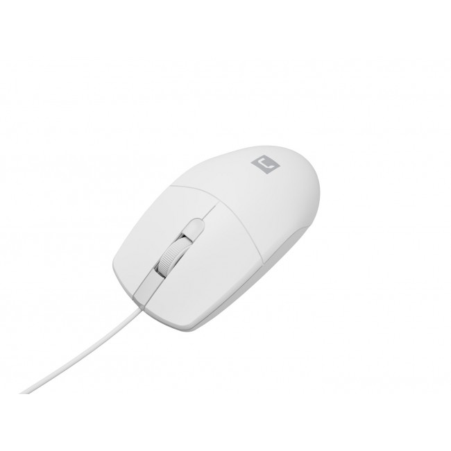 NATEC NMY-1988 mouse USB Type-A Optical