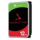 Seagate IronWolf Pro internal hard drive 12 TB 256 MB 3.5