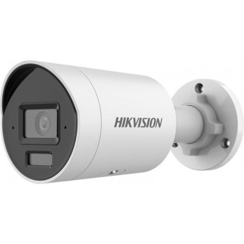 IP Camera: HikVision DS-2CD2083G2-LI2U(2.8mm)