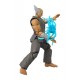 GAME DIMENSIONS TEKKEN - HEIHACHI MISHIMA GAME DIMENSIONS TEKKEN - HEIHACHI MISHIMA