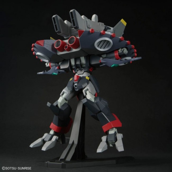 HGCE 1/144 GFAS-X1 DESTROY GUNDAM HGCE 1/144 GFAS-X1 DESTROY GUNDAM