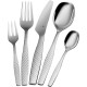 WMF Sentic 1270916342 flatware set 30 pc(s) Stainless steel WMF Sentic 1270916342 flatware set 30 pc(s) Stainless steel