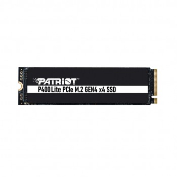 Patriot Memory P400 Lite 500 GB M.2 PCI Express 4.0 NVMe