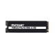 Patriot Memory P400 Lite 500 GB M.2 PCI Express 4.0 NVMe Patriot Memory P400 Lite 500 GB M.2 PCI Express 4.0 NVMe