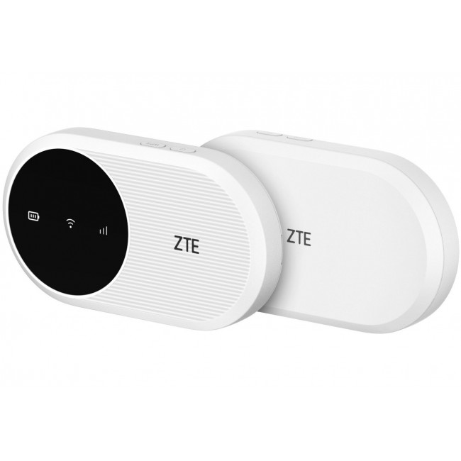 ZTE U10S Pro 4G Mobile WiFi6 Hotspot - router ZTE U10S Pro 4G Mobile WiFi6 Hotspot - router