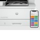 HP LaserJet Pro MFP 4102dw Printer Laser A4 1200 x 1200 DPI 40 ppm HP LaserJet Pro MFP 4102dw Printer Laser A4 1200 x 1200 DPI 40 ppm