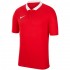 Nike Dri-FIT Park 20 Polo SS Men's T-Shirt Red CW6933 657 2XL