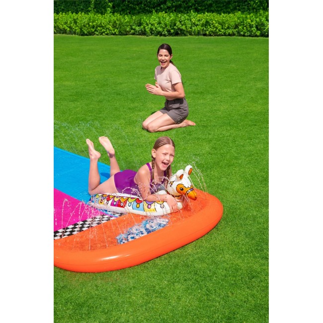 Bestway 52320 garden water slide Bestway 52320 garden water slide