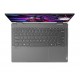 Lenovo Yoga 7 2-in-1 AMD Ryzen 7 8840HS Hybrid (2-in-1) 35.6 cm (14 Lenovo Yoga 7 2-in-1 AMD Ryzen 7 8840HS Hybrid (2-in-1) 35.6 cm (14