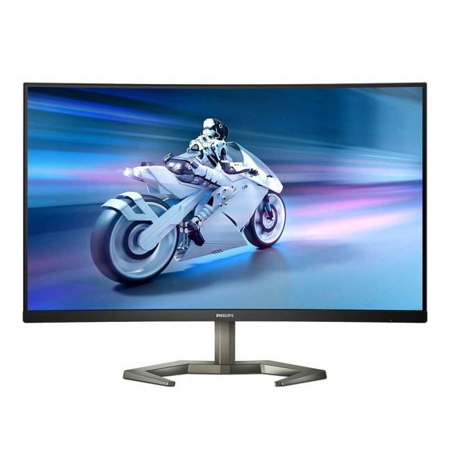 Philips Momentum 32M1C5200W/00 computer monitor 80 cm (31.5 Philips Momentum 32M1C5200W/00 computer monitor 80 cm (31.5