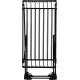 PROMIS CORTONA clothes dryer, telescopic, extendable, black PROMIS CORTONA clothes dryer, telescopic, extendable, black
