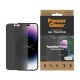 PanzerGlass Privacy Screen Protector iPhone 14 Pro Max | Classic Fit PanzerGlass Privacy Screen Protector iPhone 14 Pro Max | Classic Fit