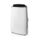 Nedis WIFIACMB1WT14 air purifier 65 dB 1610 W White Nedis WIFIACMB1WT14 air purifier 65 dB 1610 W White