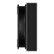 Savio VELOX 240 mm Computer case Liquid cooling kit 12 cm Black 1 pc(s) Savio VELOX 240 mm Computer case Liquid cooling kit 12 cm Black 1 pc(s)