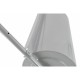 AWTOOLS AW00390 lawn scarifier accessory AWTOOLS AW00390 lawn scarifier accessory
