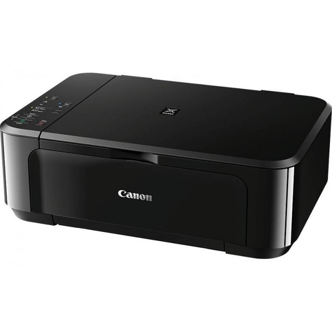 Canon PIXMA MG3650S Inkjet A4 4800 x 1200 DPI Wi-Fi Canon PIXMA MG3650S Inkjet A4 4800 x 1200 DPI Wi-Fi
