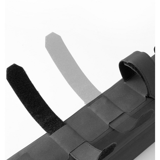 Rockbros AS-043 Bike bag for frame 3l Black Rockbros AS-043 Bike bag for frame 3l Black