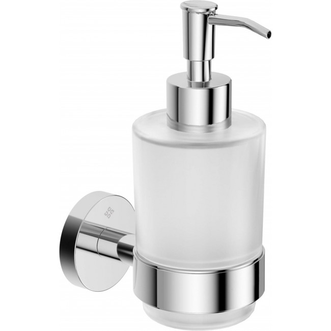 Soap dispenser - wall mounted Soap dispenser - wall mounted