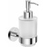 Soap dispenser - wall mounted