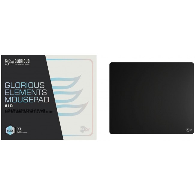 Glorious Gaming Glorious Element Mouse Pad - Air Glorious Gaming Glorious Element Mouse Pad - Air
