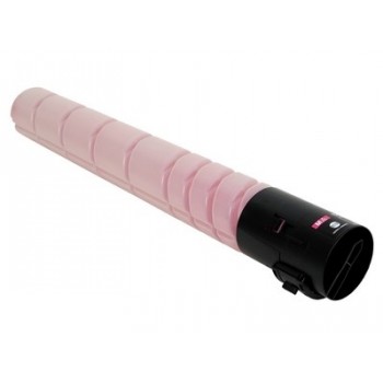 Konica Minolta TN-514M toner cartridge 1 pc(s) Original Magenta