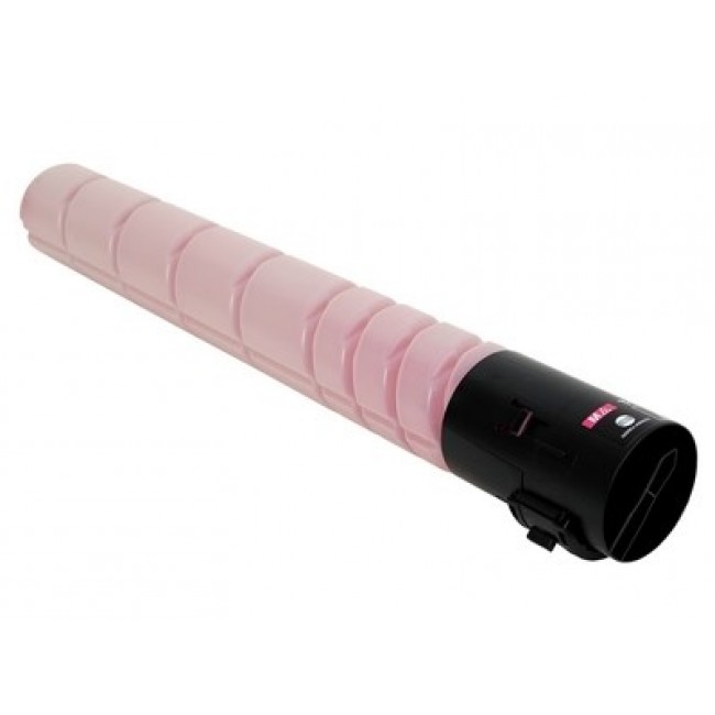 Konica Minolta TN-514M toner cartridge 1 pc(s) Original Magenta Konica Minolta TN-514M toner cartridge 1 pc(s) Original Magenta