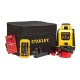 Stanley FATMAX STHT77616-0 laser level Line level 30 m Stanley FATMAX STHT77616-0 laser level Line level 30 m