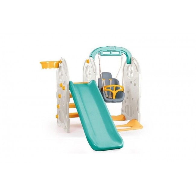 DOLU playground set 4-in-1 DOLU playground set 4-in-1