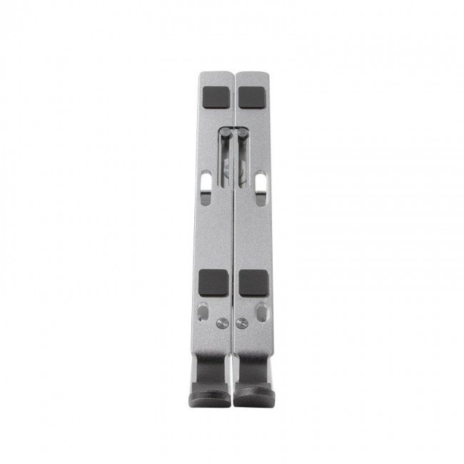 LogiLink AA0134 laptop stand Silver 40.6 cm (16 LogiLink AA0134 laptop stand Silver 40.6 cm (16