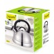 Non-electric kettle MAESTRO MR-1313 Non-electric kettle MAESTRO MR-1313