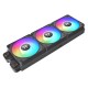 Thermaltake CT140 EX Reverse ARGB Sync PC Cooling Fan (3-Fan Pack) Thermaltake CT140 EX Reverse ARGB Sync PC Cooling Fan (3-Fan Pack)