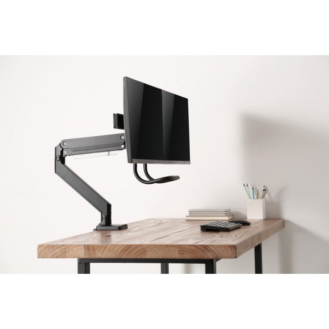 Gembird MA-DA2-04 monitor mount / stand 81.3 cm (32 Gembird MA-DA2-04 monitor mount / stand 81.3 cm (32