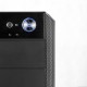 Modecom Oberon Pro Midi Tower Black Modecom Oberon Pro Midi Tower Black