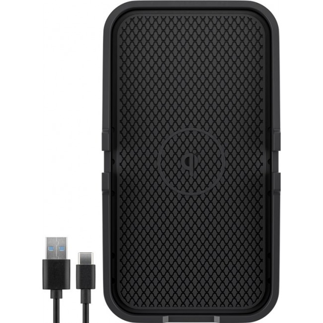 Goobay 60471 mobile device charger Universal Black USB Auto Goobay 60471 mobile device charger Universal Black USB Auto