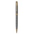 Pen Parker Sonnet Chiselled Silver GT