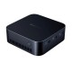Blackview MP80 N97 16GB 512GB SSD W11Pro - Mini-PC, black Blackview MP80 N97 16GB 512GB SSD W11Pro - Mini-PC, black