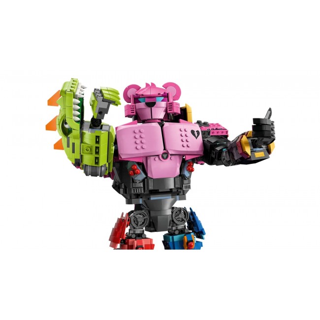 LEGO FORTNITE 77078 Mecha Team Leader LEGO FORTNITE 77078 Mecha Team Leader