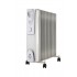 Oil-filled electric heater COMFORT 2500W [11 fins]