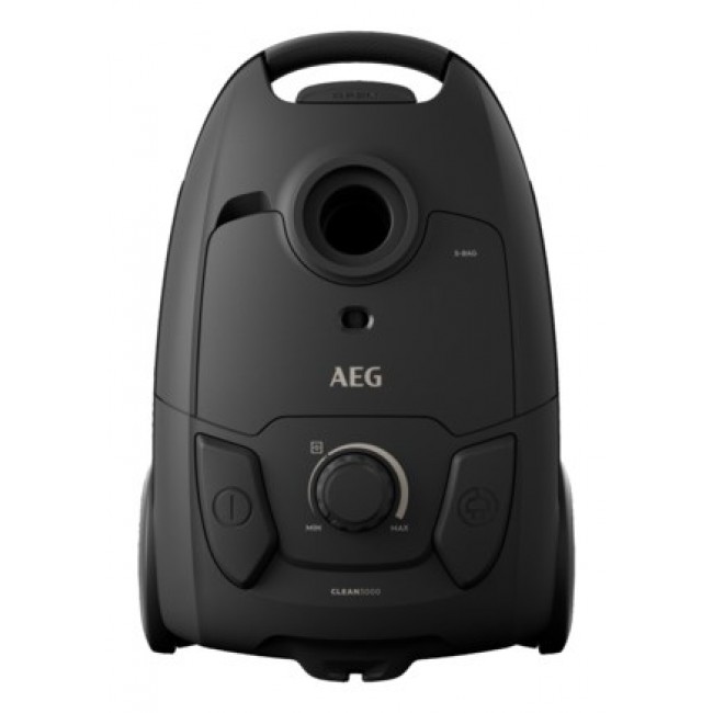 AEG AB31C1GG 3 L Drum vacuum Dry 750 W Dust bag AEG AB31C1GG 3 L Drum vacuum Dry 750 W Dust bag