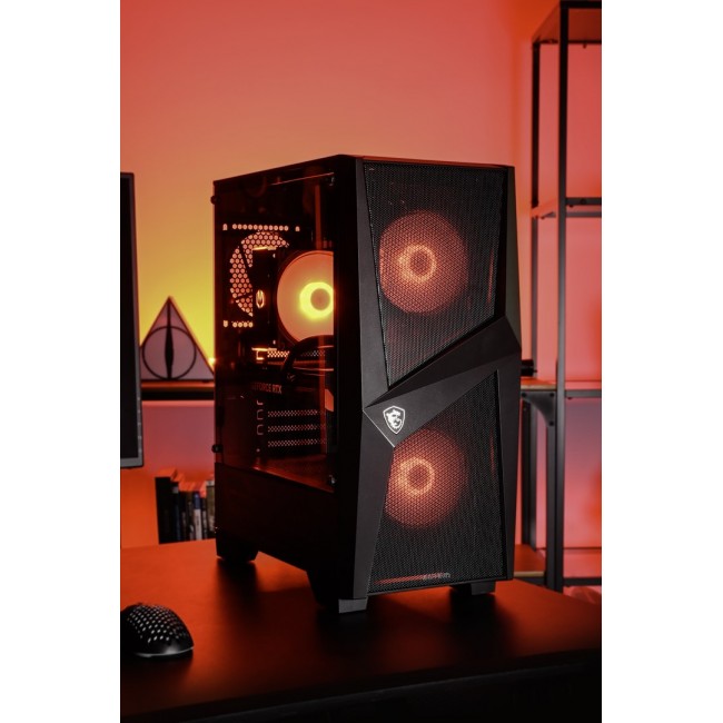 Actina 5901443421559 PC AMD Ryzen 7 8700F 32 GB DDR5-SDRAM 1 TB SSD NVIDIA GeForce RTX 5070 Midi Tower Black Actina 5901443421559 PC AMD Ryzen 7 8700F 32 GB DDR5-SDRAM 1 TB SSD NVIDIA GeForce RTX 5070 Midi Tower Black